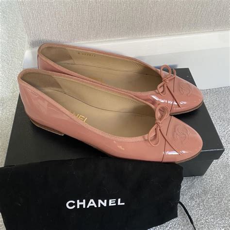 chanel dolly shoes|chanel shoes customer service.